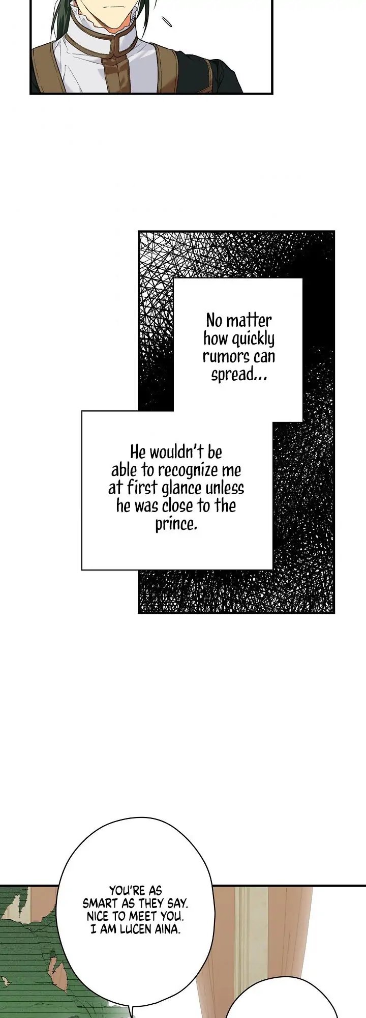 Secret Lady, Chapter 10 image 05